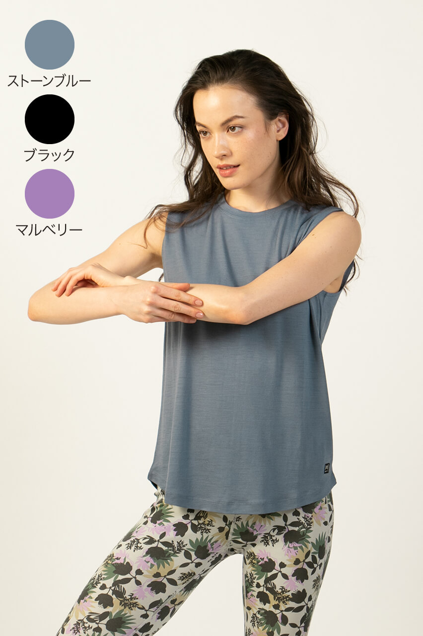 Women's JP BASIC TANK